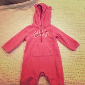 babyGap Jumper